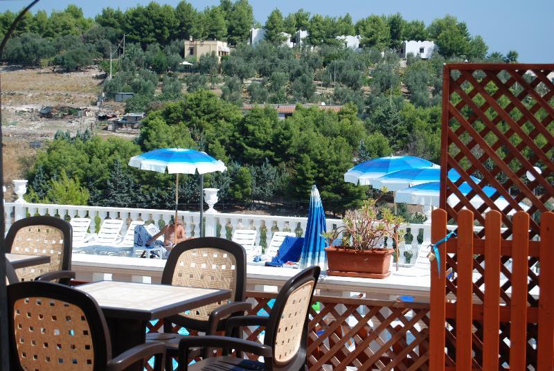 Aparthotel Althea Village 3*