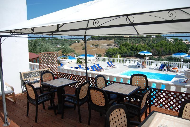 Althea Village Aparthotel Vieste