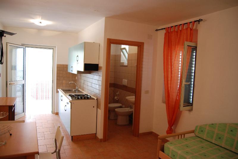Aparthotel Althea Village