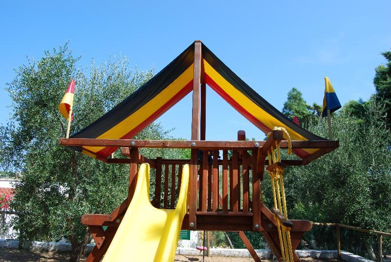 Althea Village Aparthotel