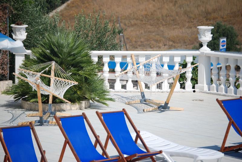 Aparthotel Althea Village