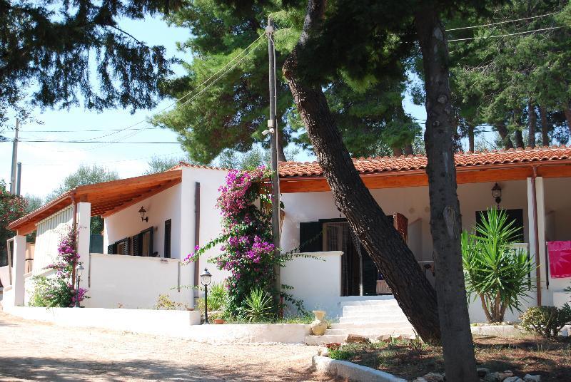 Aparthotel Althea Village Vieste
