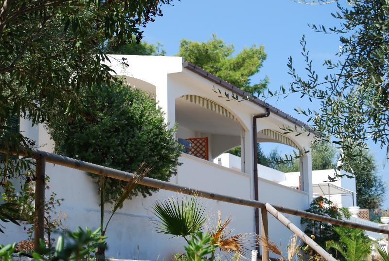 Althea Village Vieste