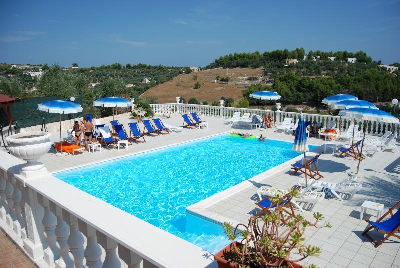 Althea Village Vieste
