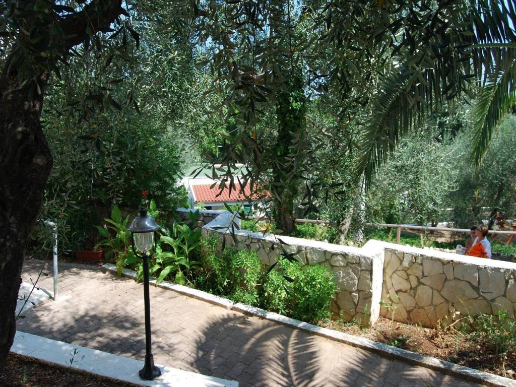 Aparthotel Althea Village 3*