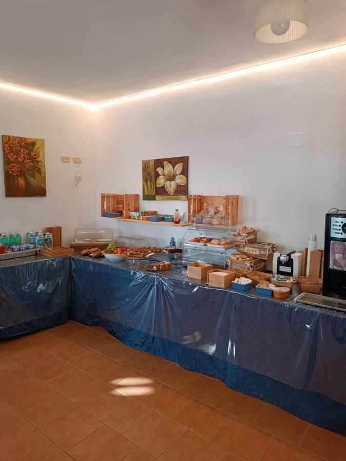 Althea Village Aparthotel Vieste