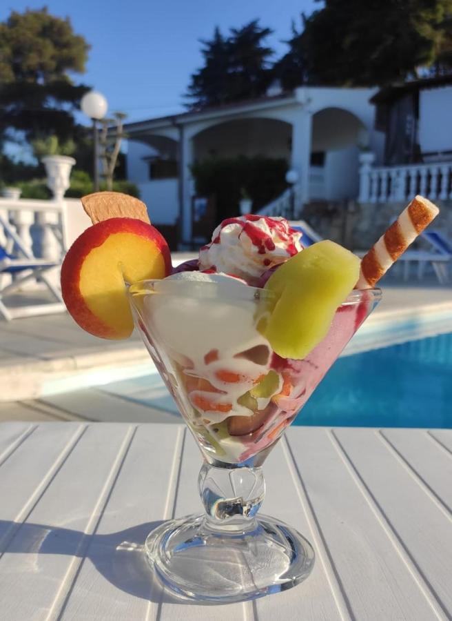 Aparthotel Althea Village