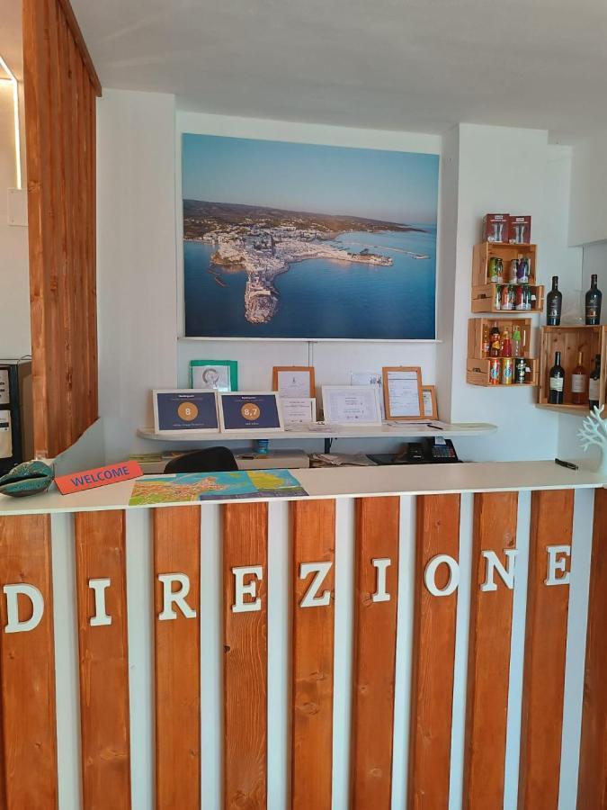 Althea Village 3* Vieste