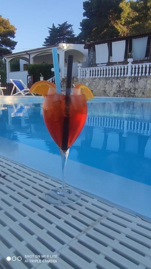 Althea Village Aparthotel Vieste