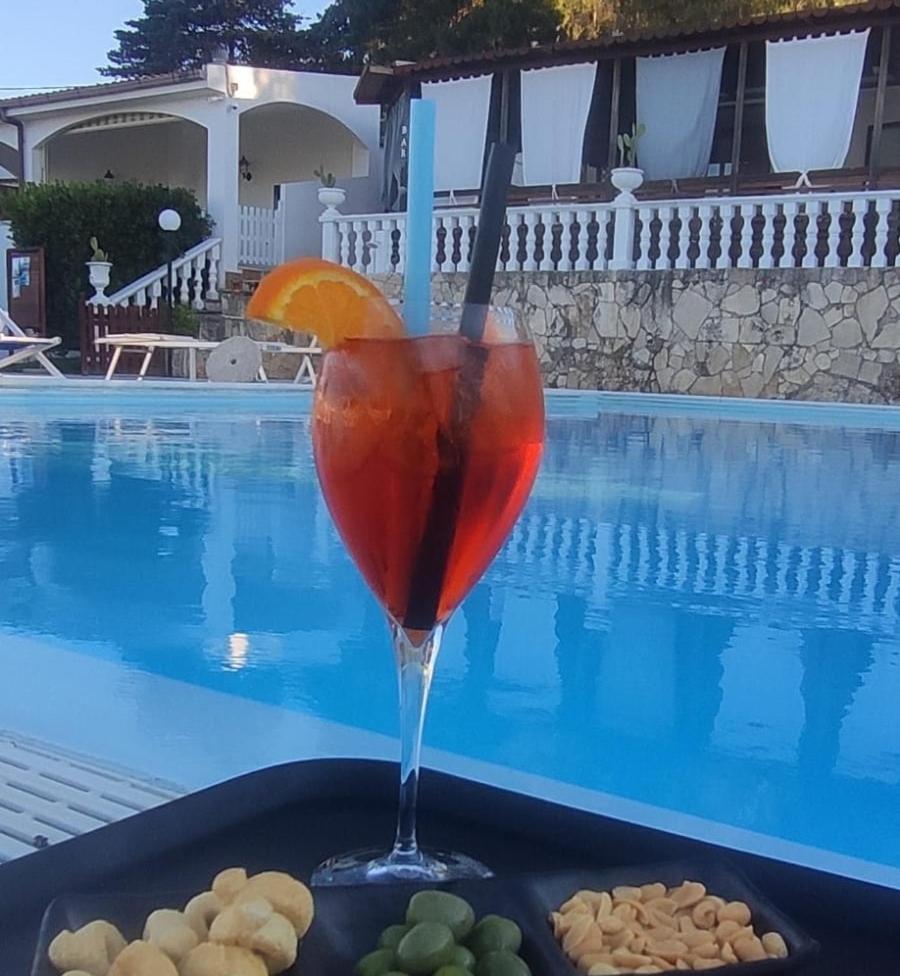 Althea Village Aparthotel Vieste