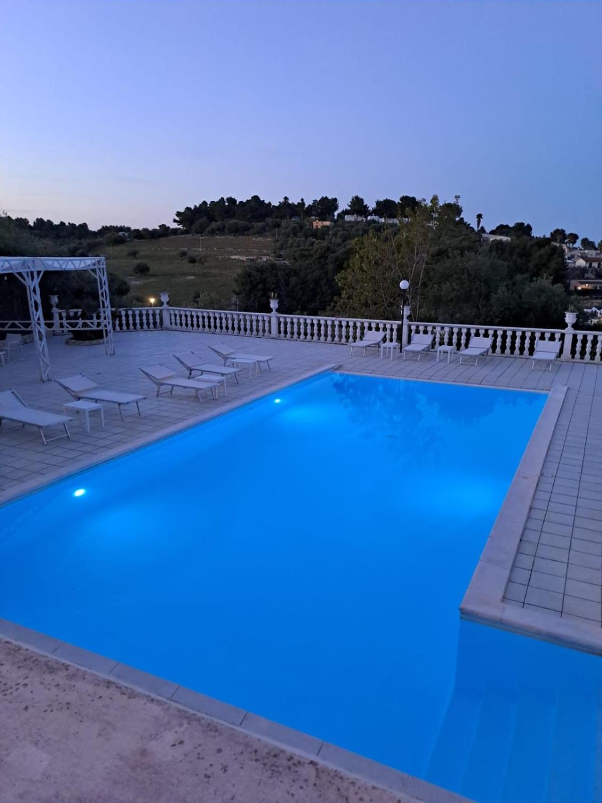 Aparthotel Althea Village 3*