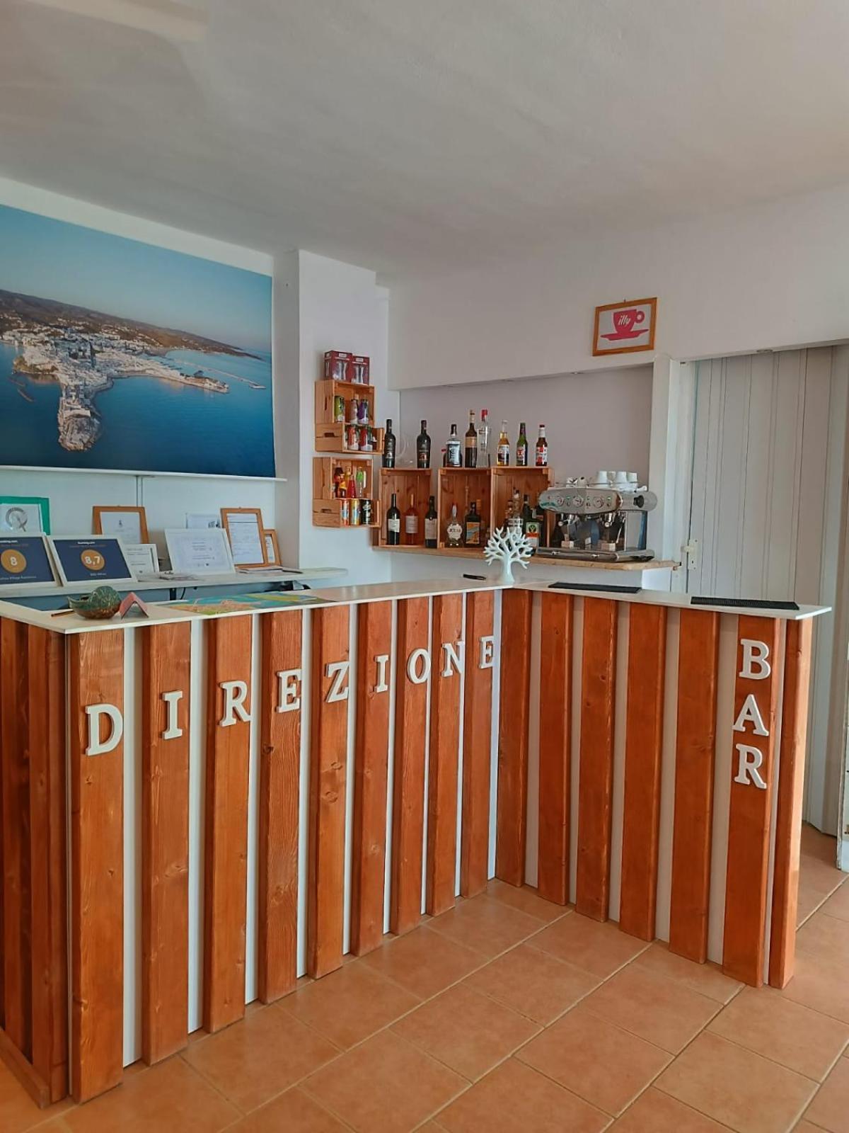 Althea Village Aparthotel Vieste