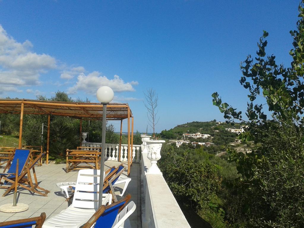 Althea Village Aparthotel 3*