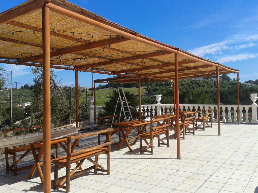 Althea Village 3*