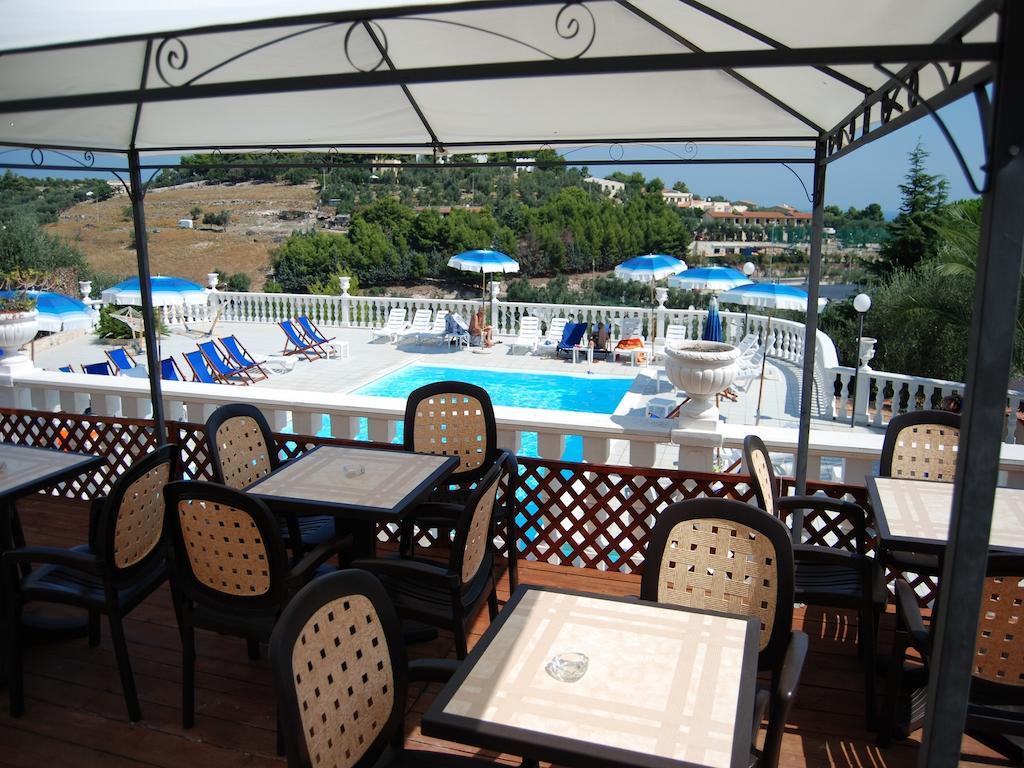 Althea Village 3* Vieste