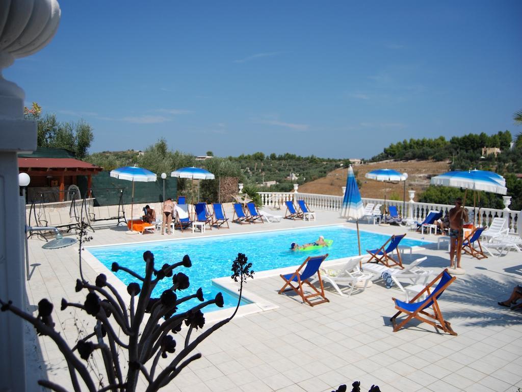 Althea Village 3*
