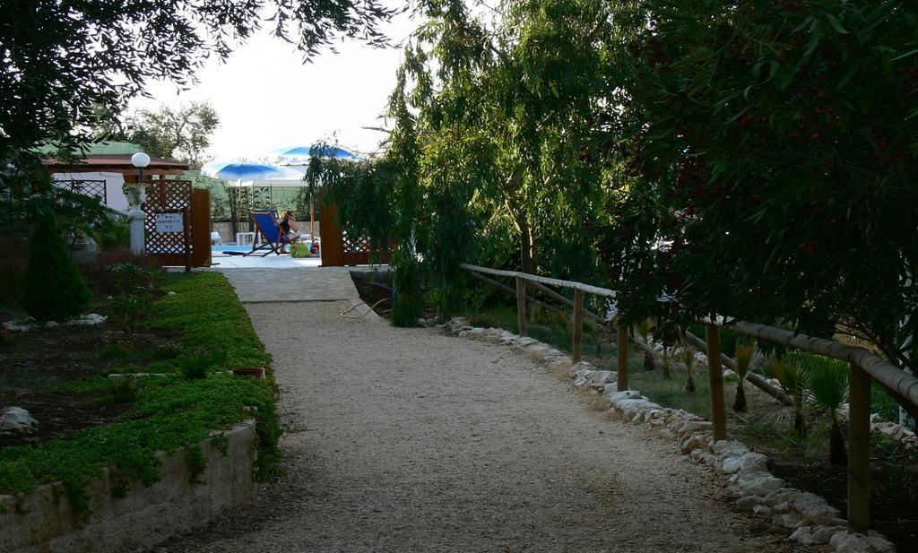Althea Village Aparthotel Vieste