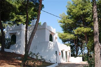 Althea Village Aparthotel