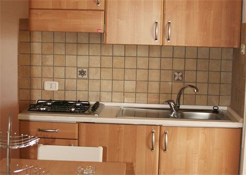 Althea Village Aparthotel Vieste