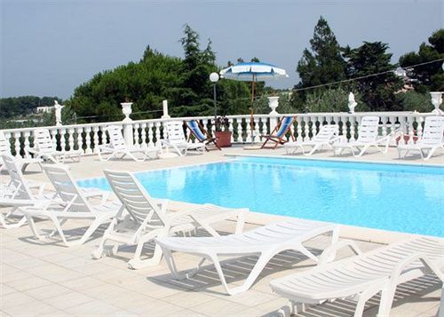 Althea Village Aparthotel