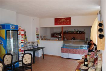 Althea Village Aparthotel 3*