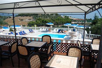 Althea Village 3* Vieste