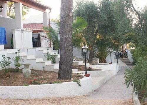 Althea Village Aparthotel