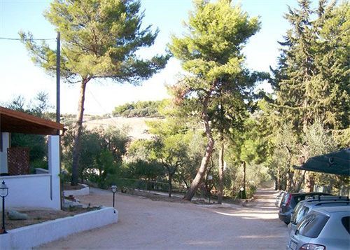 Althea Village 3*