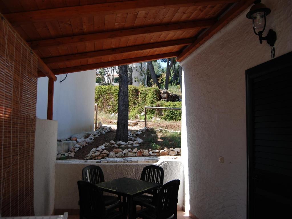 Althea Village Aparthotel 3*