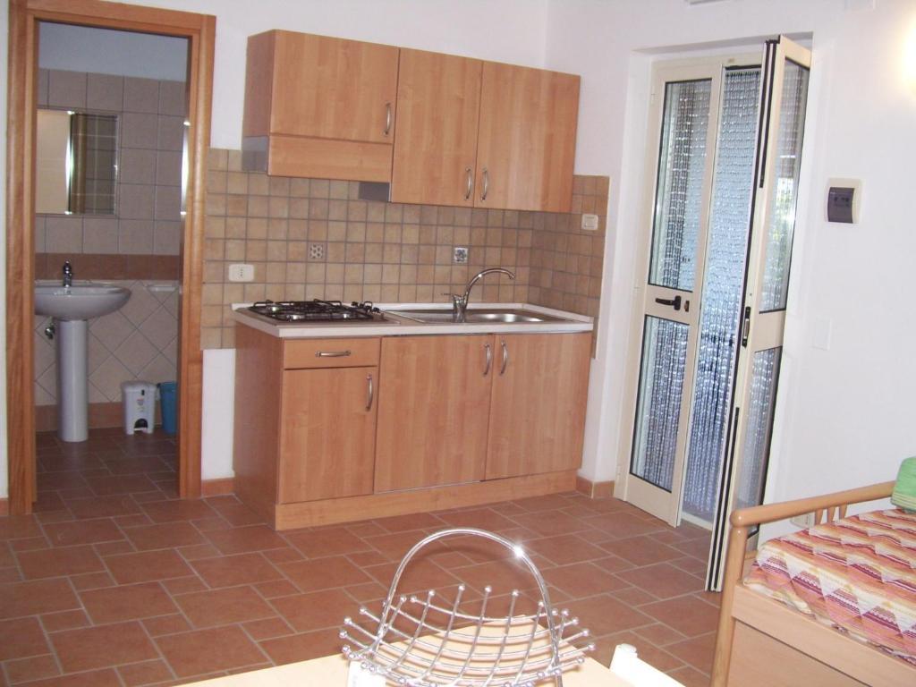 Aparthotel Althea Village Vieste