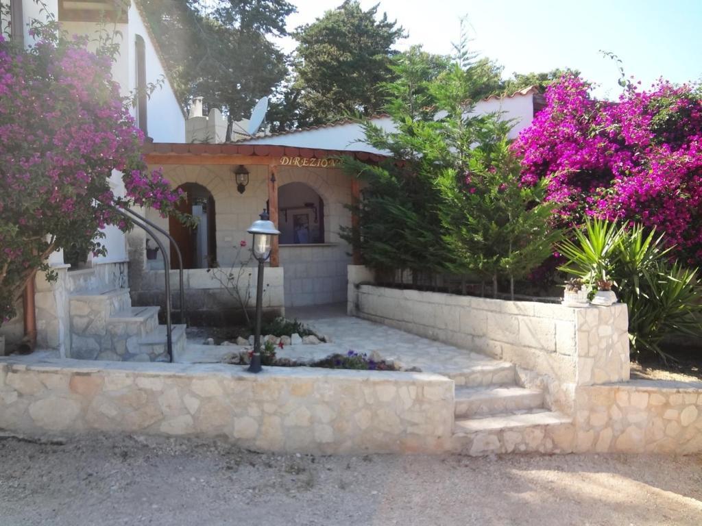 Althea Village 3*