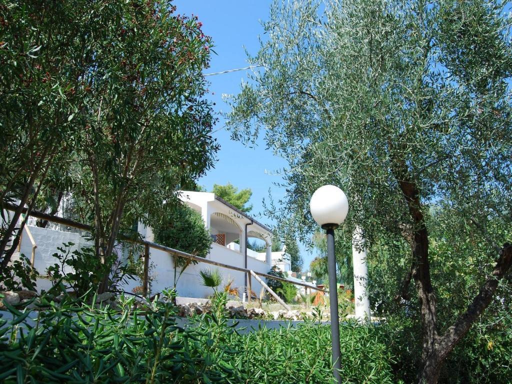 Althea Village Aparthotel 3*
