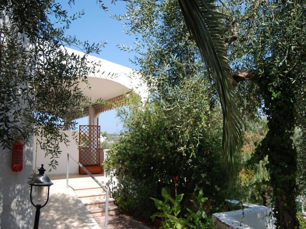 Althea Village 3* Vieste