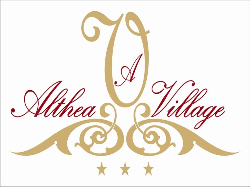 Althea Village Aparthotel