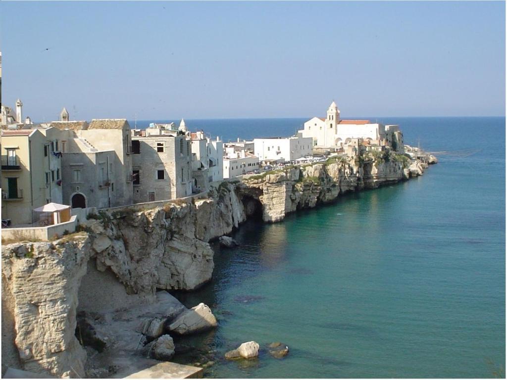 Althea Village 3* Vieste