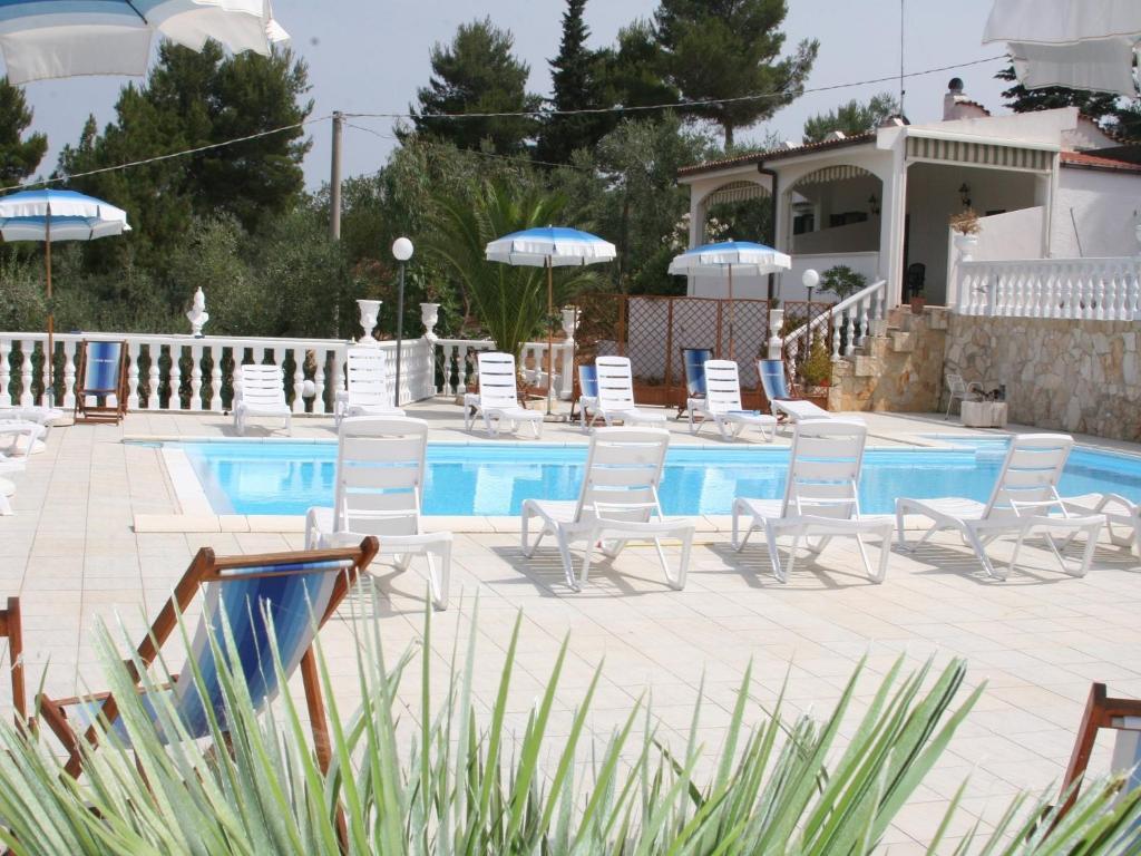 Althea Village Aparthotel Vieste