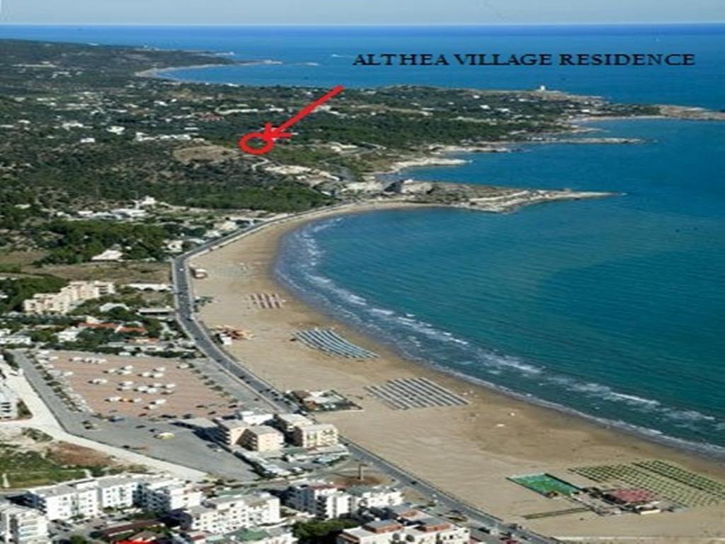 Althea Village 3*