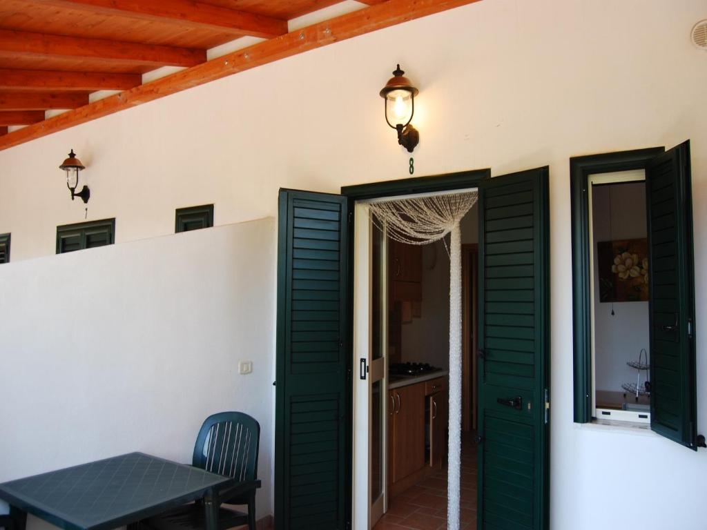 Althea Village Aparthotel 3*