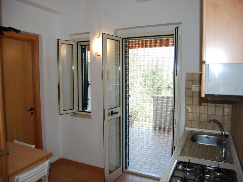 Aparthotel Althea Village 3*