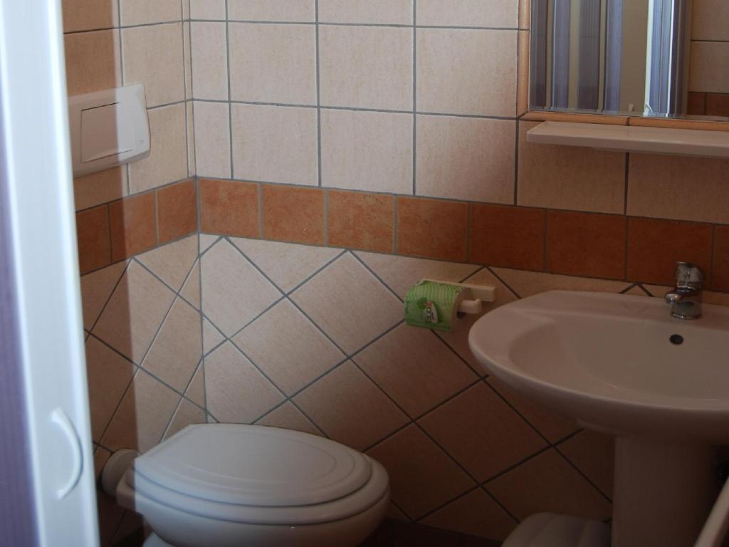 Aparthotel Althea Village Vieste