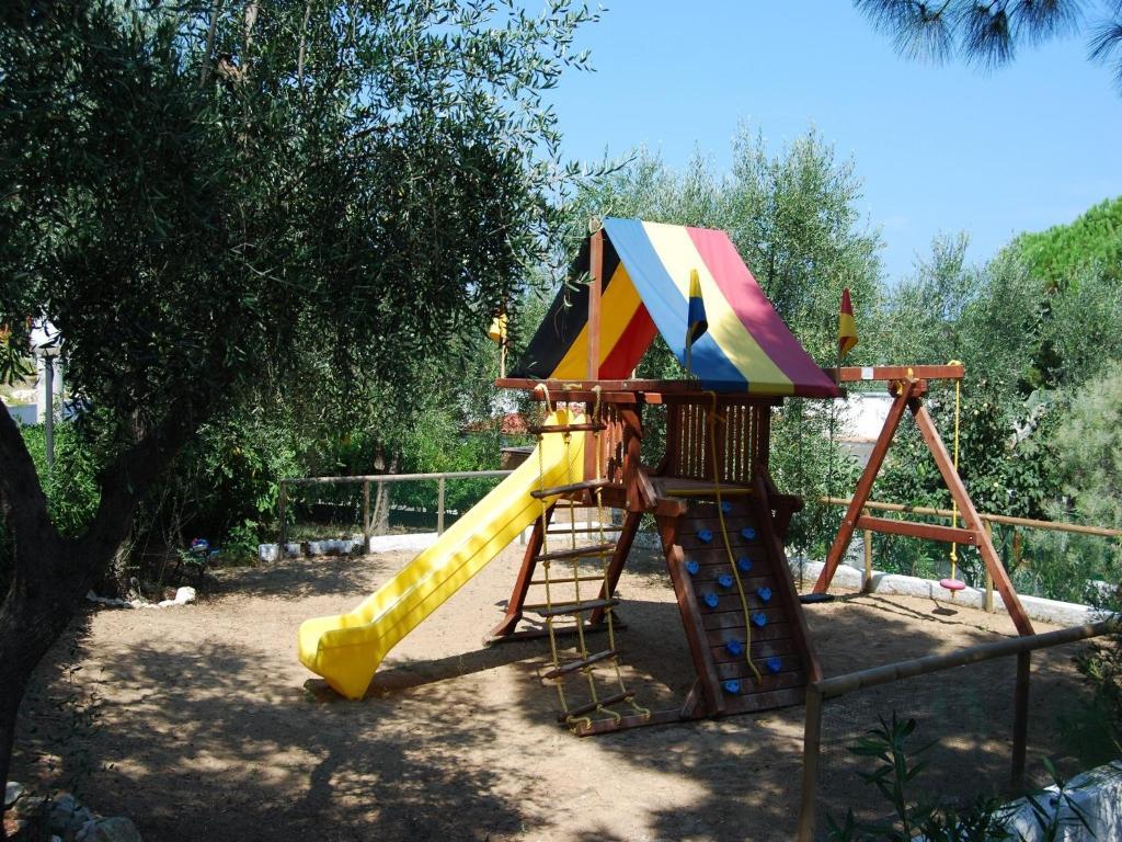 Aparthotel Althea Village