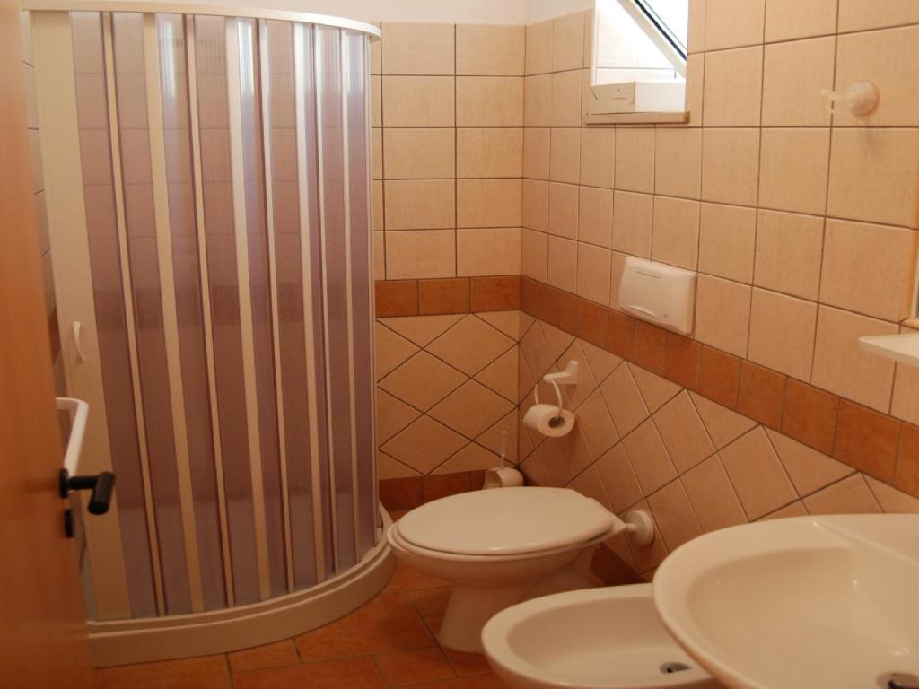 Aparthotel Althea Village 3*