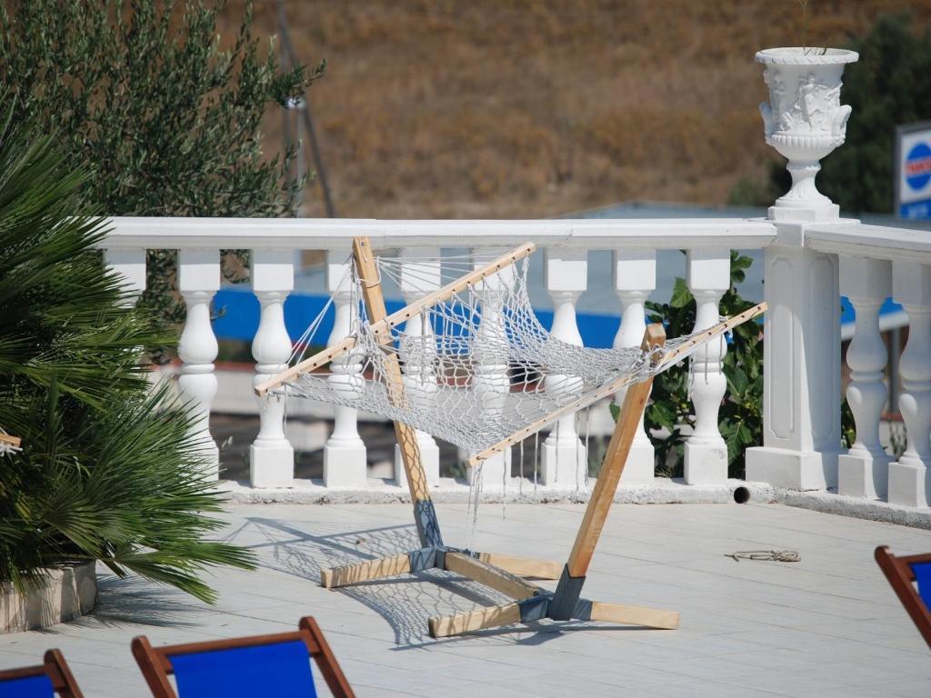 Althea Village Aparthotel Vieste