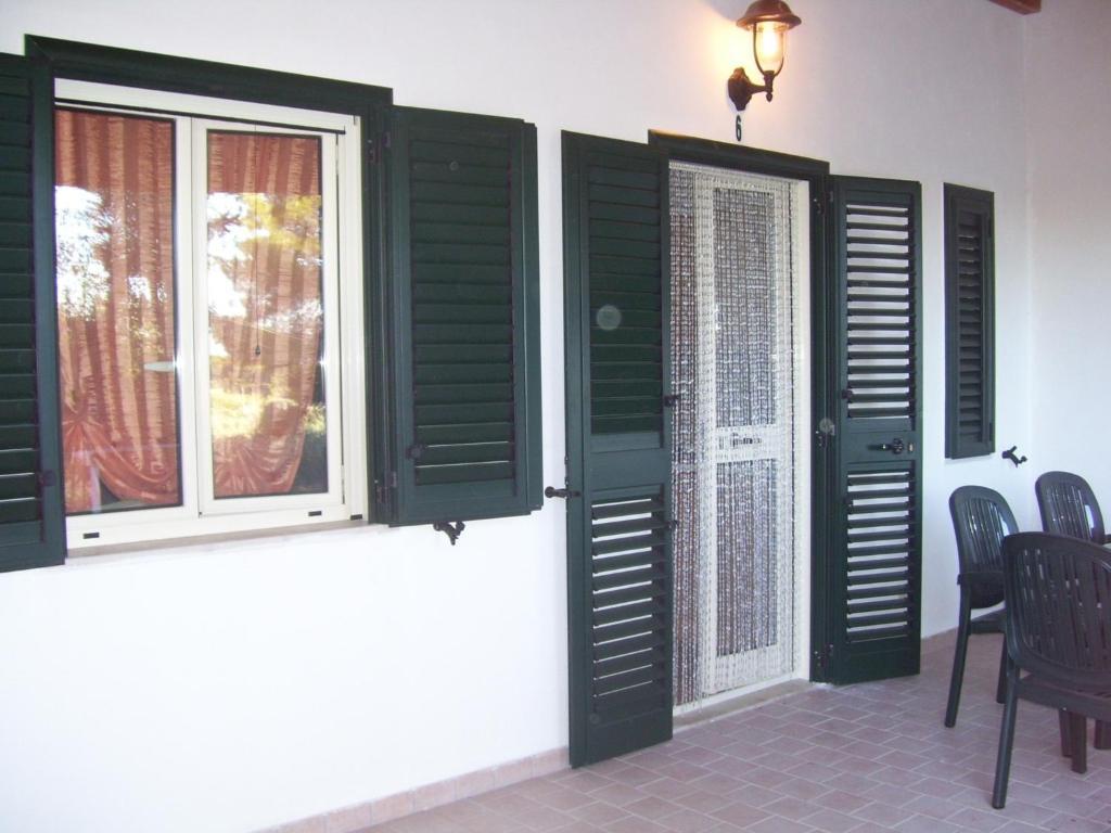 Althea Village Aparthotel 3*