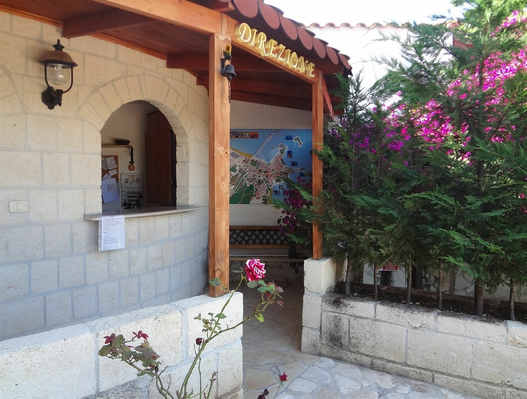 Aparthotel Althea Village 3*