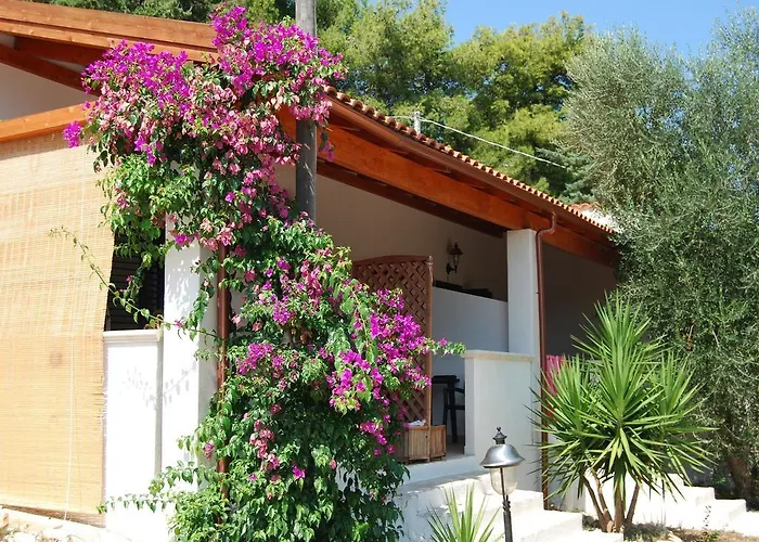 Althea Village Residence