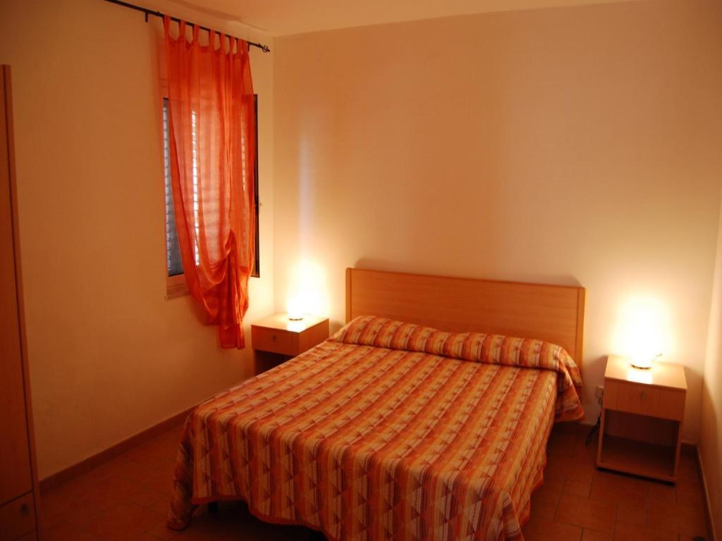 Althea Village Vieste