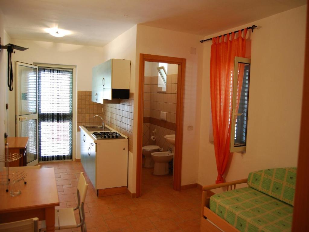 Althea Village Aparthotel