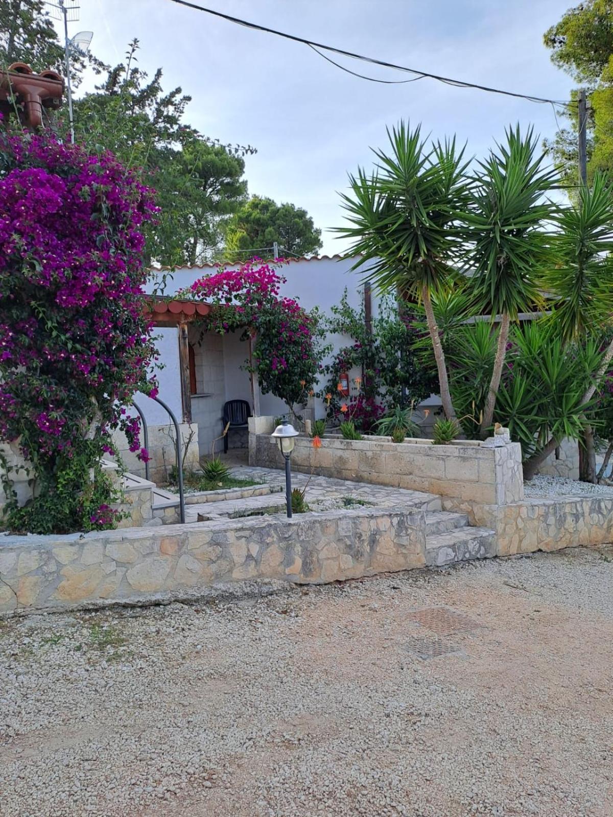 Aparthotel Althea Village Vieste