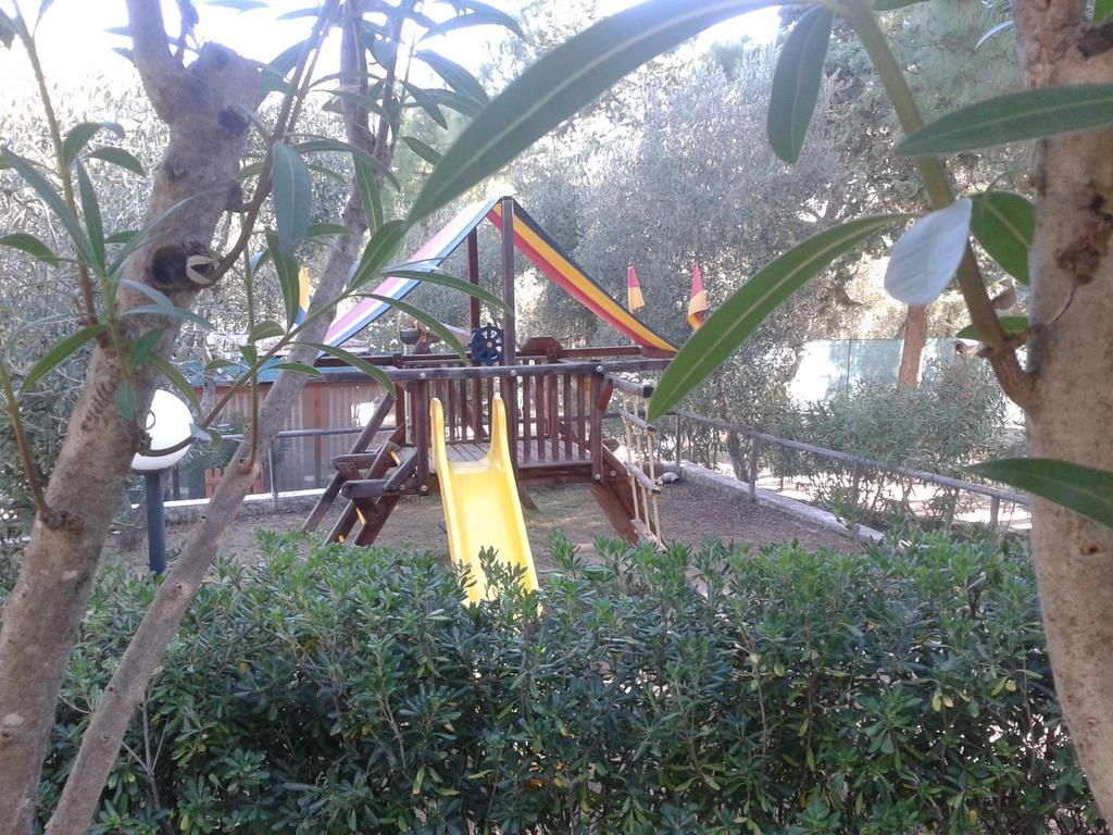 Althea Village 3*
